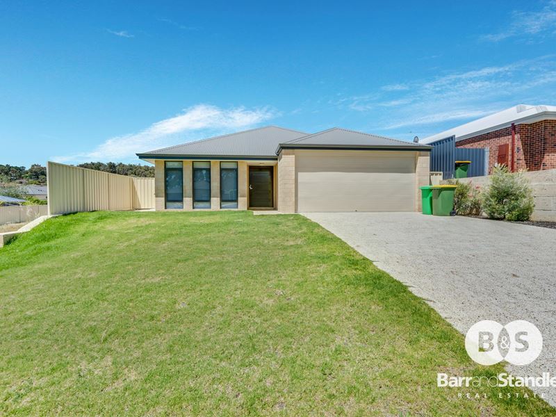 13 Oats View, Donnybrook WA 6239