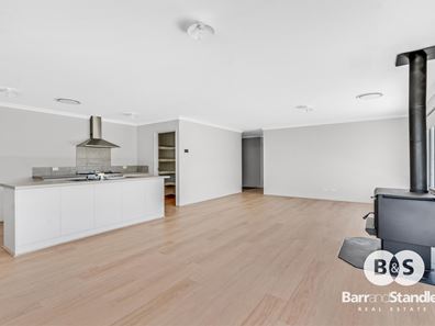 13 Oats View, Donnybrook WA 6239