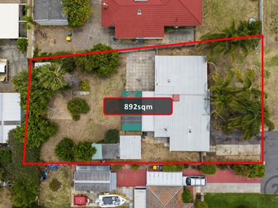 6 Short Street, Mandurah WA 6210