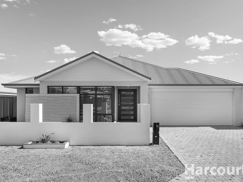 10 Spinebill Street, Erskine