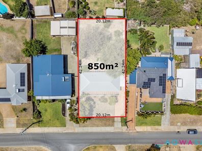 30 Karunjie Road, Golden Bay WA 6174