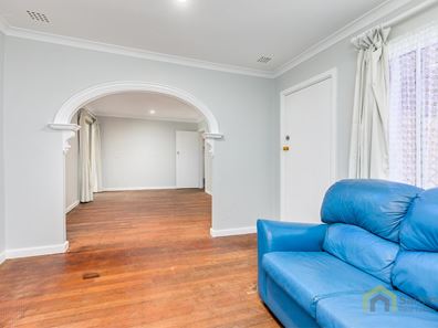 3 Bradley Way, Lockridge WA 6054