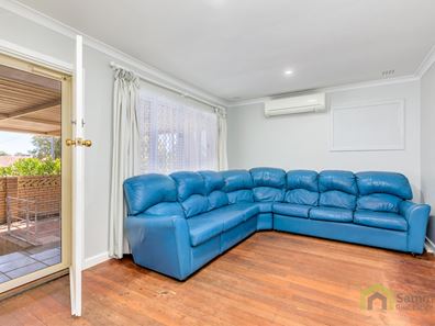 3 Bradley Way, Lockridge WA 6054