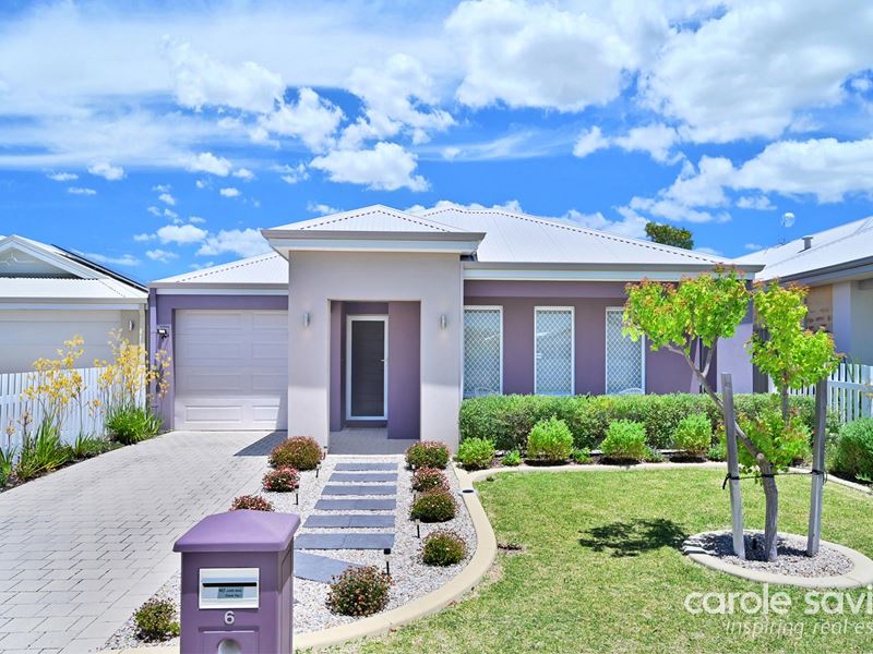 6 Activity Way, Girrawheen
