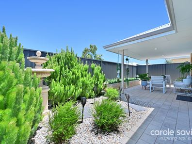 6 Activity Way, Girrawheen WA 6064