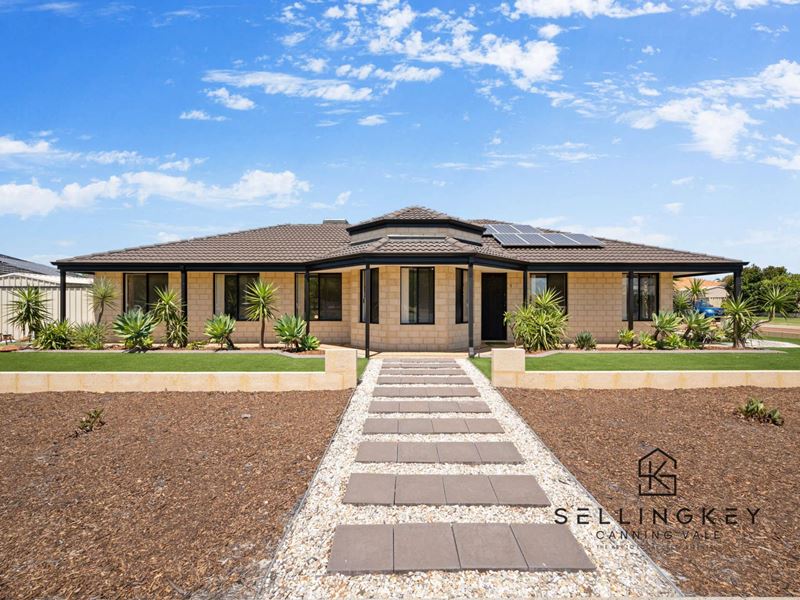5 Hokin Way, Canning Vale