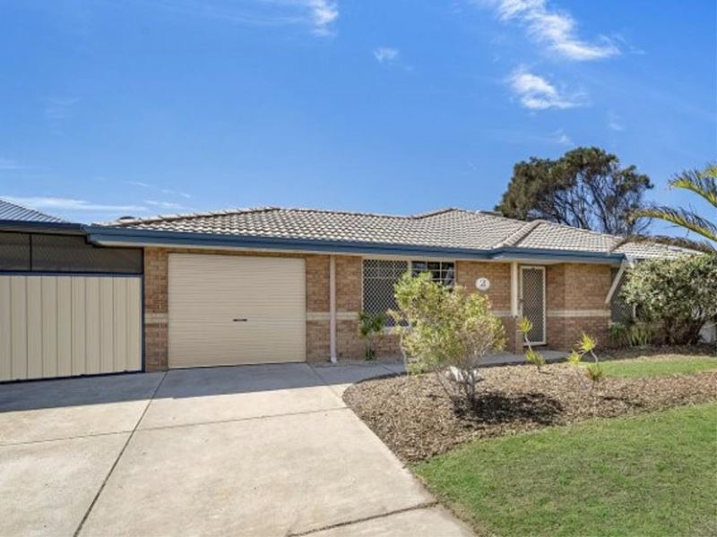 2 Cripps, Mount Tarcoola WA 6530