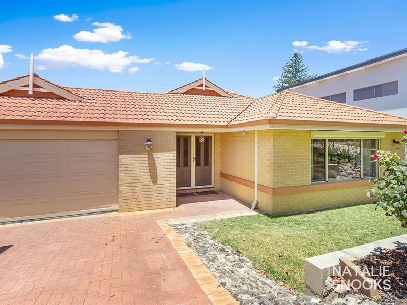 20 Nola Avenue, Scarborough WA 6019