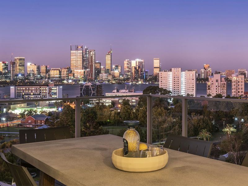 1103/53 Labouchere Road, South Perth