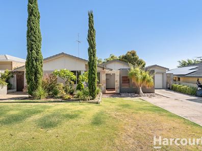 2 Barkley Place, Halls Head WA 6210