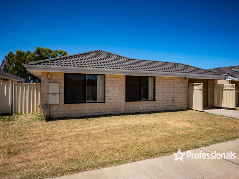 4/43 Lawley Street, Spalding