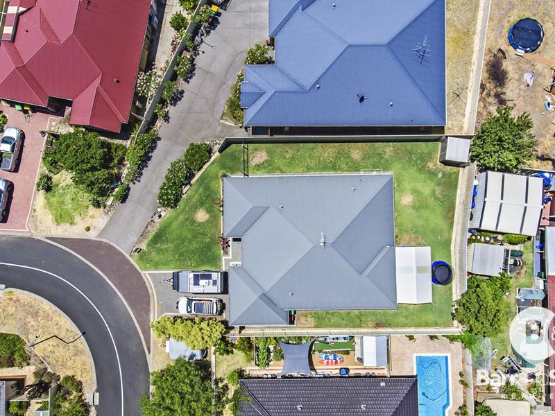 36 Polwarth Circuit, Eaton WA 6232