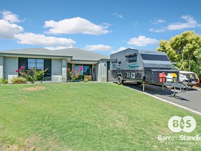 36 Polwarth Circuit, Eaton WA 6232