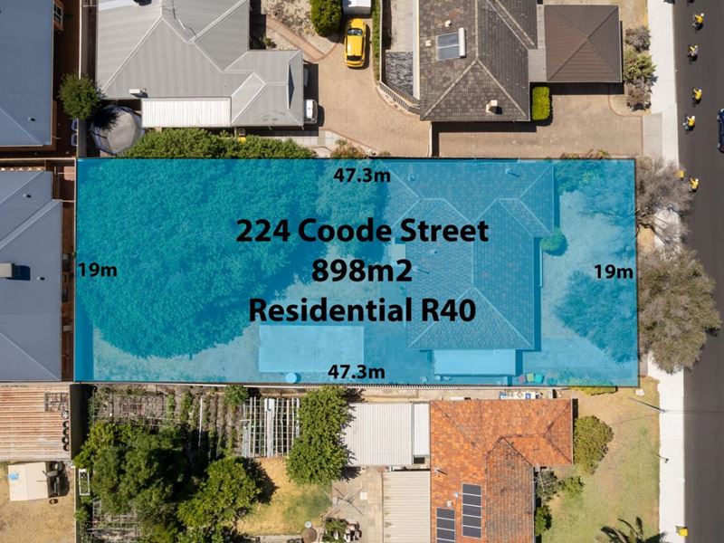 224 Coode Street, Bedford