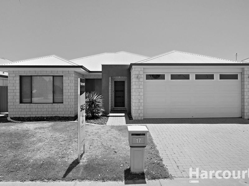 17 Weewar Circuit, South Yunderup