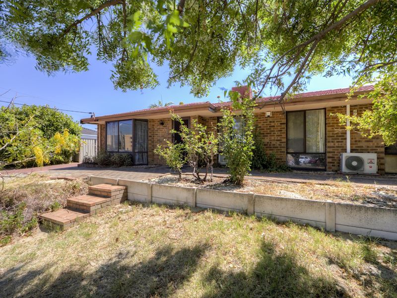 254 Railway Parade, East Cannington
