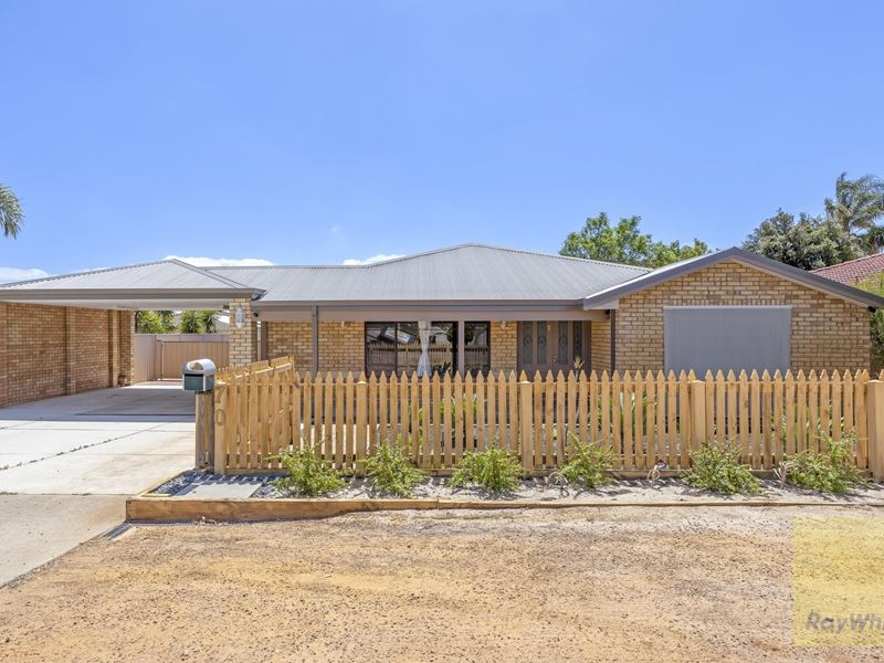 70 Wittenoom Road, High Wycombe