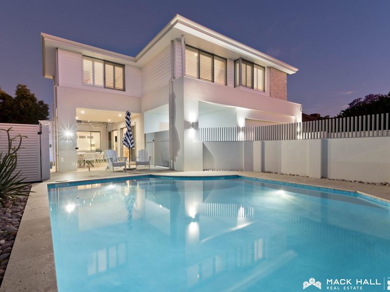 40 Tain Street, Applecross