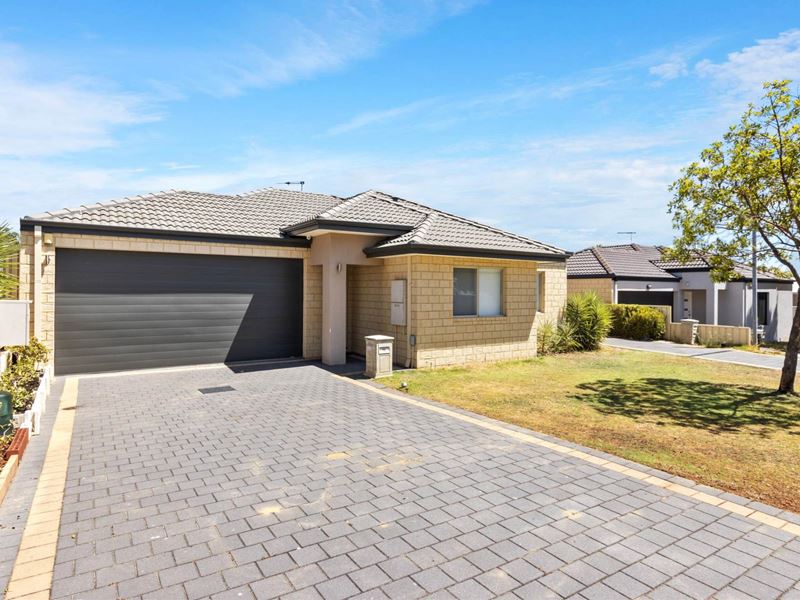 9A CHICHESTER WAY, Nollamara