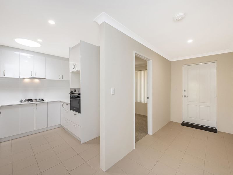 104/27 Pearson Drive, Success