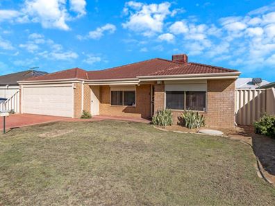 4 Osaka Mews, Warnbro WA 6169