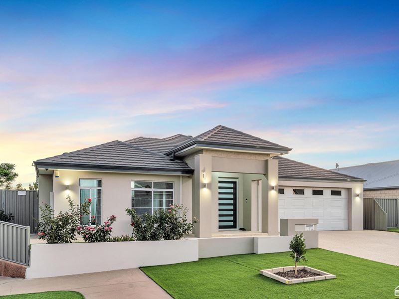 1 Ramsell Way, Byford