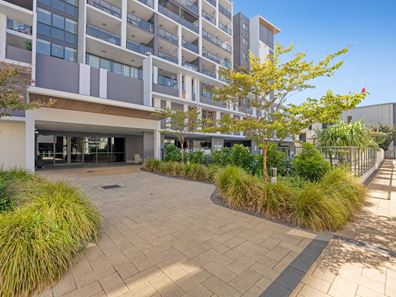 88/2 Tenth Avenue, Maylands WA 6051