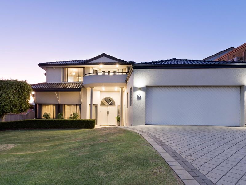 23 Waring Way, Kardinya