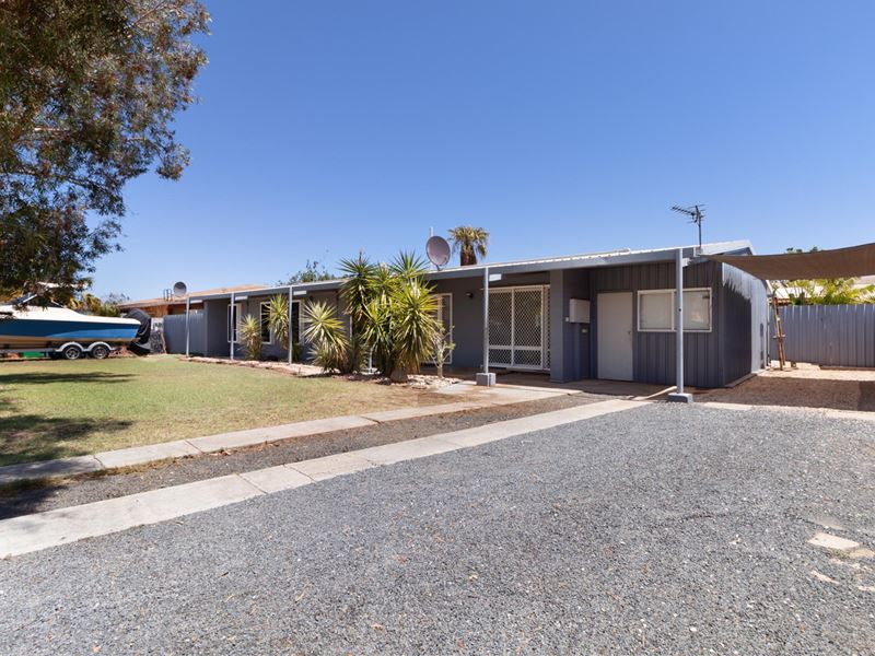 25 Walcott Way, Bulgarra