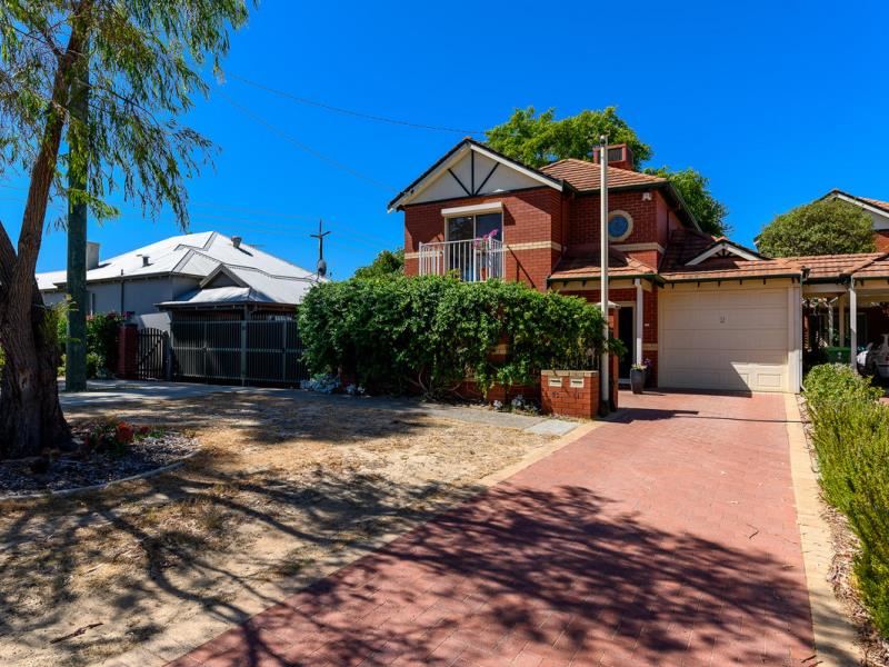 53 Fourth Avenue East, Maylands
