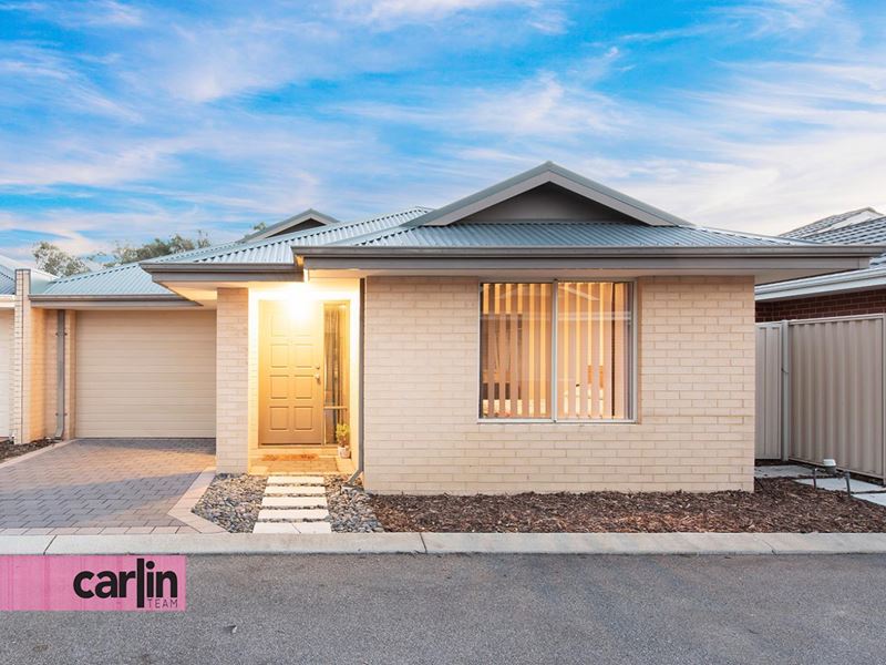 13/1 Coojong Link, Success WA 6164