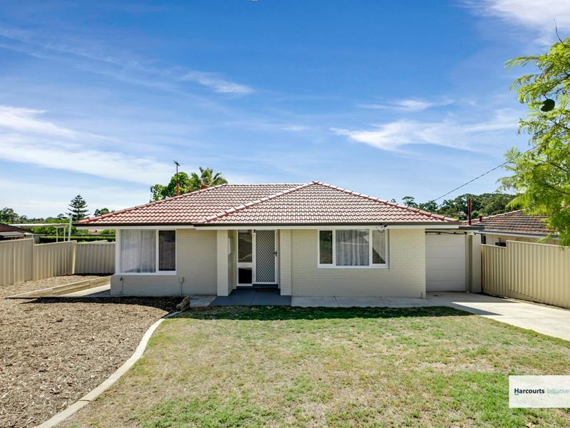38 Harford Way, Girrawheen