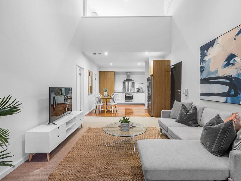 36/474 Murray Street, Perth