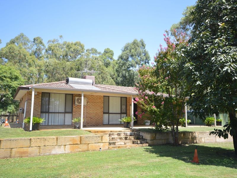 342 Mortimer Road, Wellard