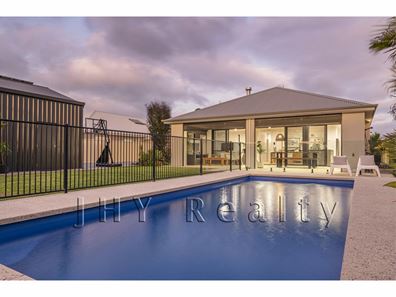 34 Diamante Boulevard, Dunsborough WA 6281