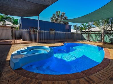 22 Harper Street, Port Hedland WA 6721