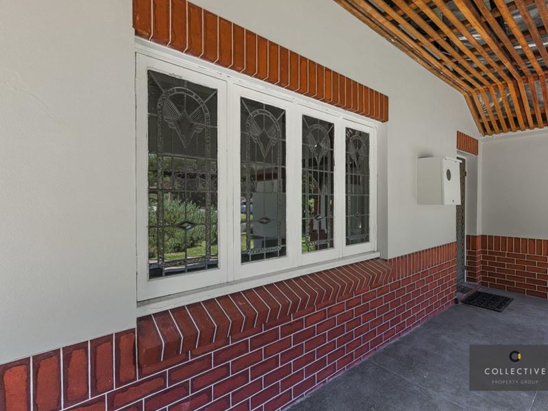 35 Stanley Street, Nedlands