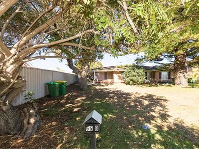 55B Harrison Street, Rockingham WA 6168