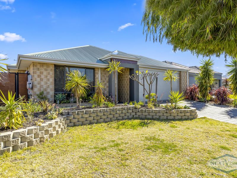 25 Leroy Way, Piara Waters
