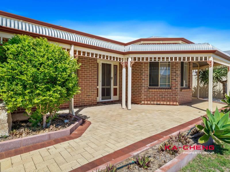 21 Addlewell Glen, Kiara