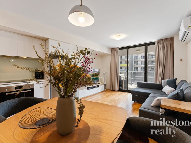 50/143 Adelaide Terrace, East Perth