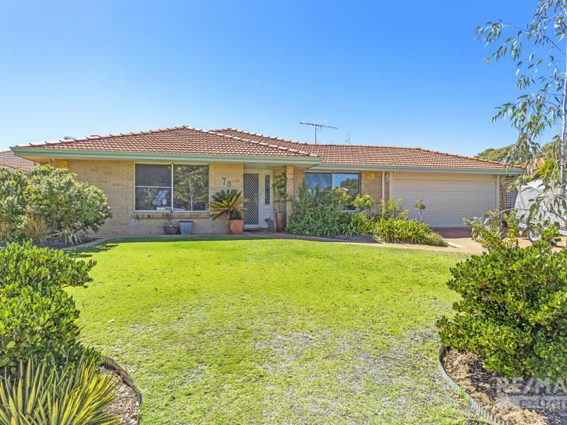 78 Kinross Drive, Kinross