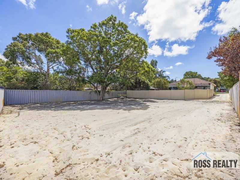 Lot 2, 65A Birkett Street, Bedford