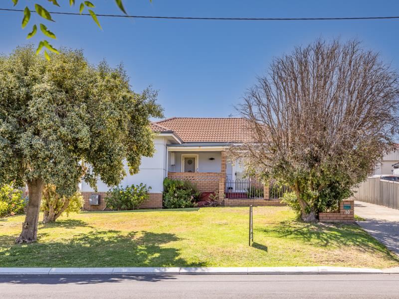 10 Tingle Street, South Bunbury