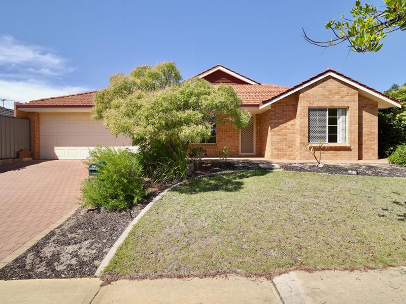 13 Curlewis Drive, Baldivis WA 6171