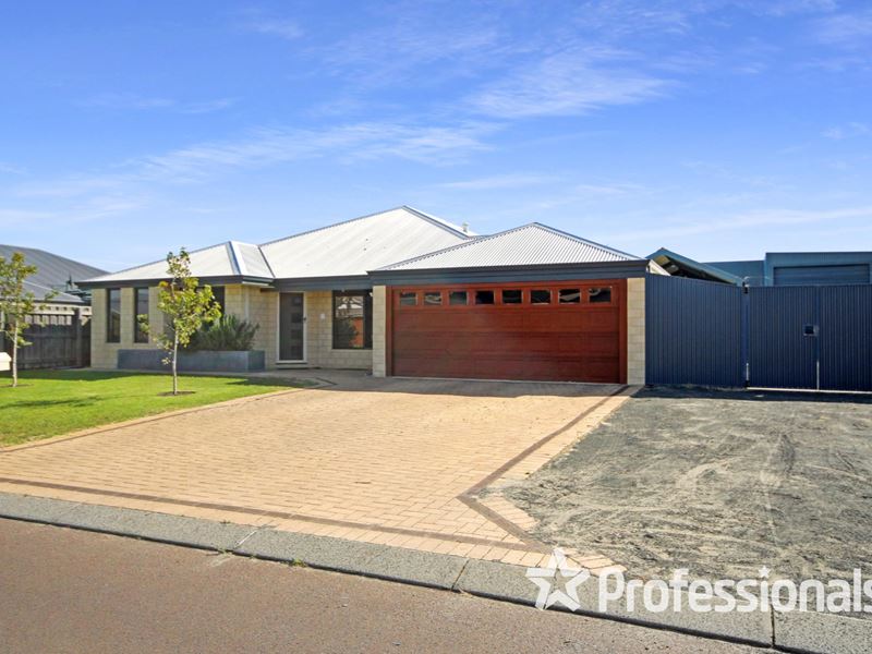 9 Kelston Way, Australind