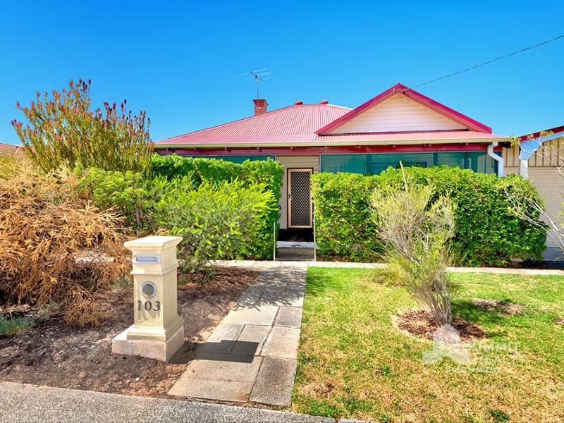 103 King Road, East Bunbury