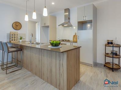 16 Vigneta Place, Kelmscott WA 6111