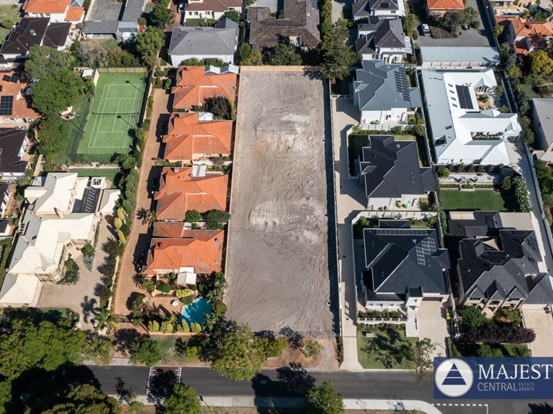 51A Macleod Road, Applecross