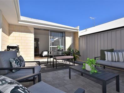 50 Weld Road, Swan View WA 6056